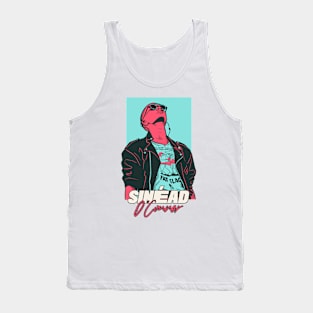 sinead o'connor tribute Tank Top